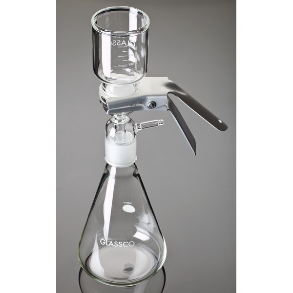 Replacement Glass Funnel, 300Ml